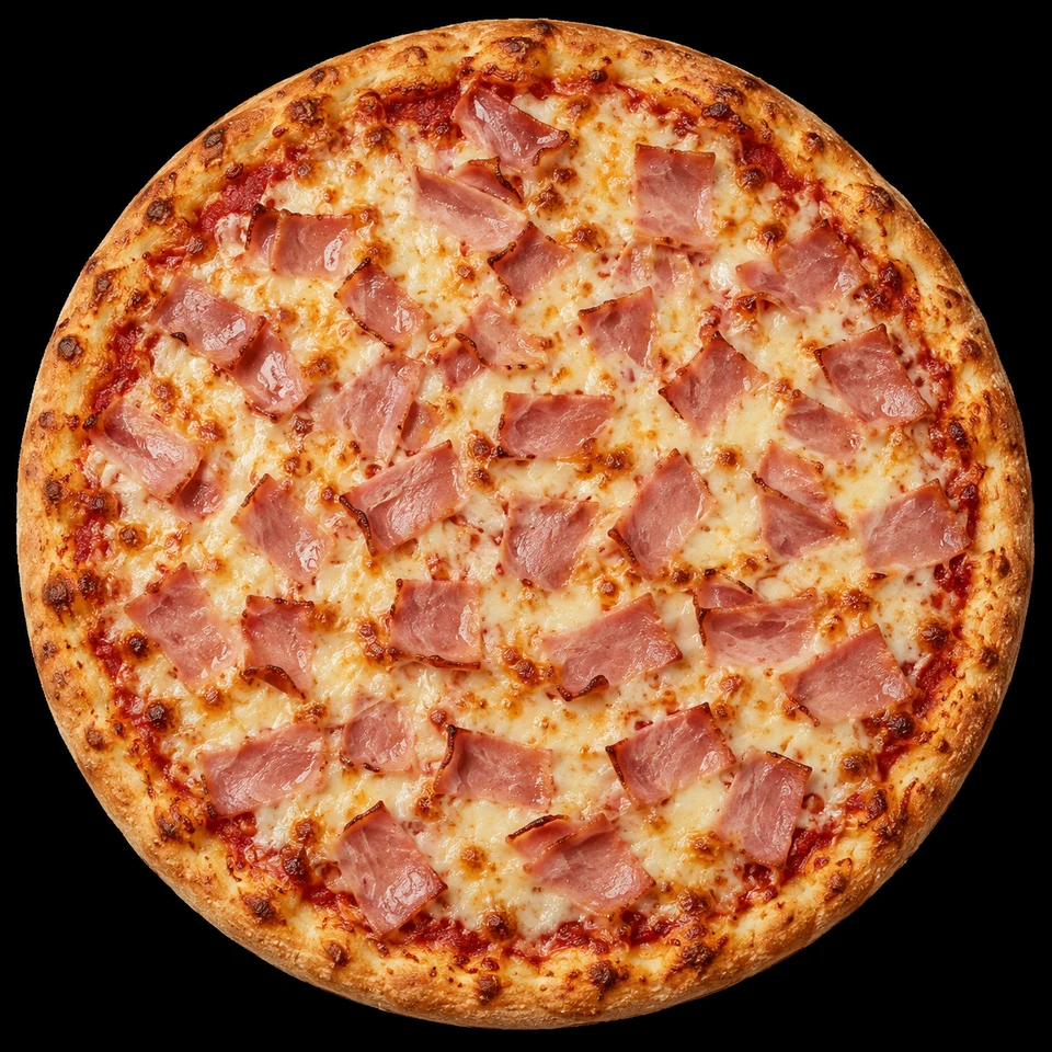 Jamón y queso